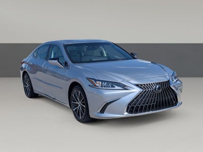 2023 Lexus ES 350