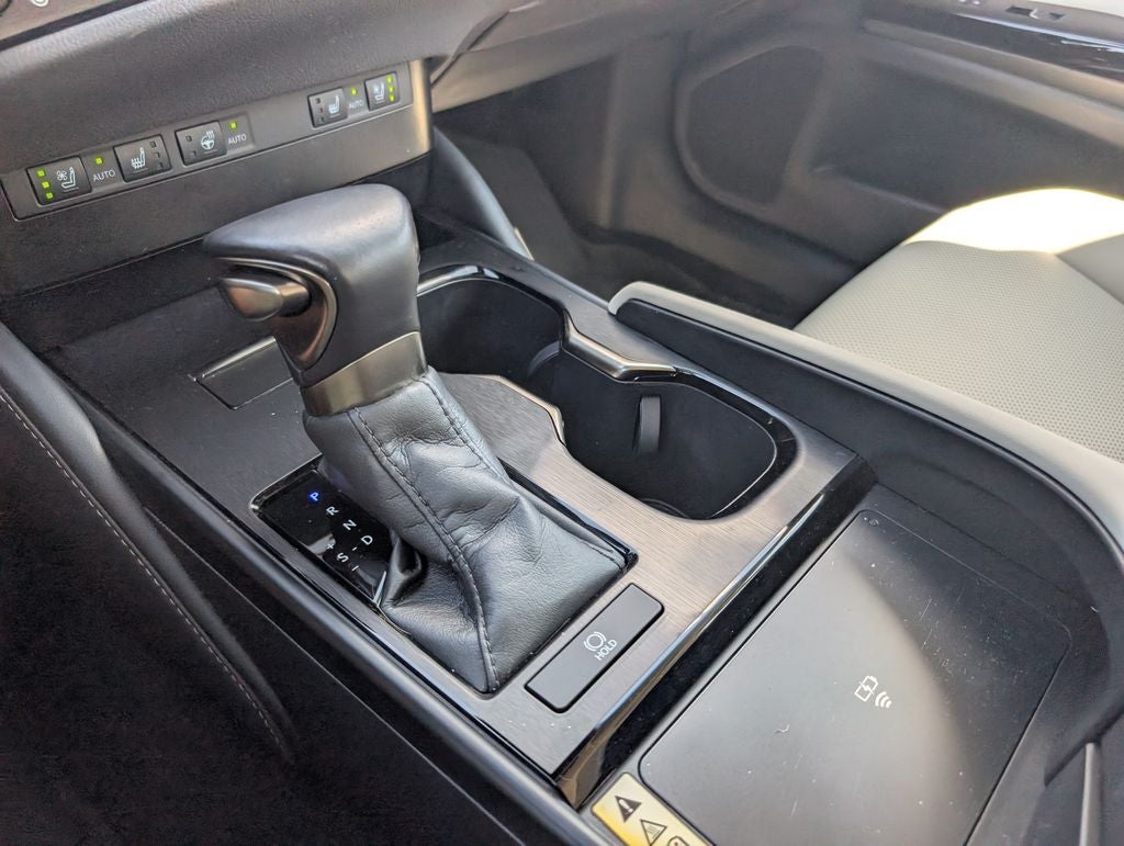 2023 Lexus ES 350