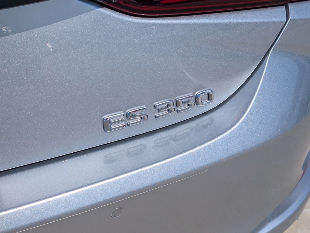 2023 Lexus ES 350