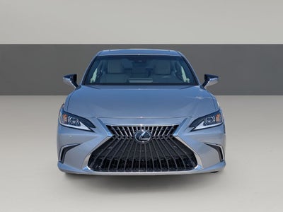 2023 Lexus ES 350