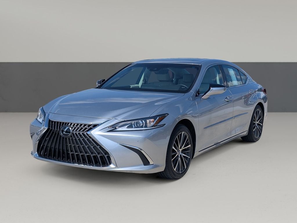 2023 Lexus ES 350