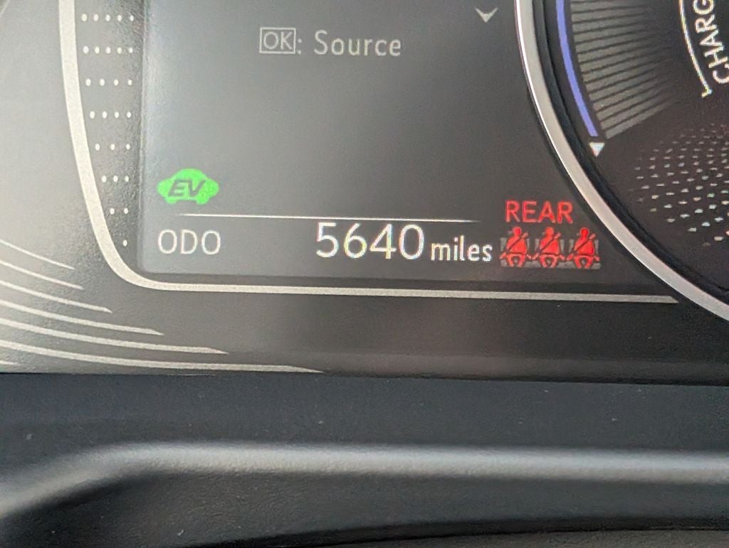 2025 Lexus ES 300h Ultra Luxury