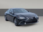 2025 Lexus ES 300h Ultra Luxury