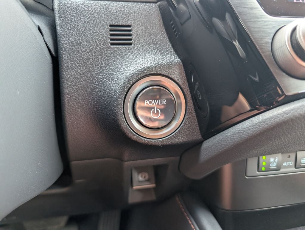 2025 Lexus ES 300h Ultra Luxury