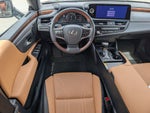 2025 Lexus ES 300h Ultra Luxury
