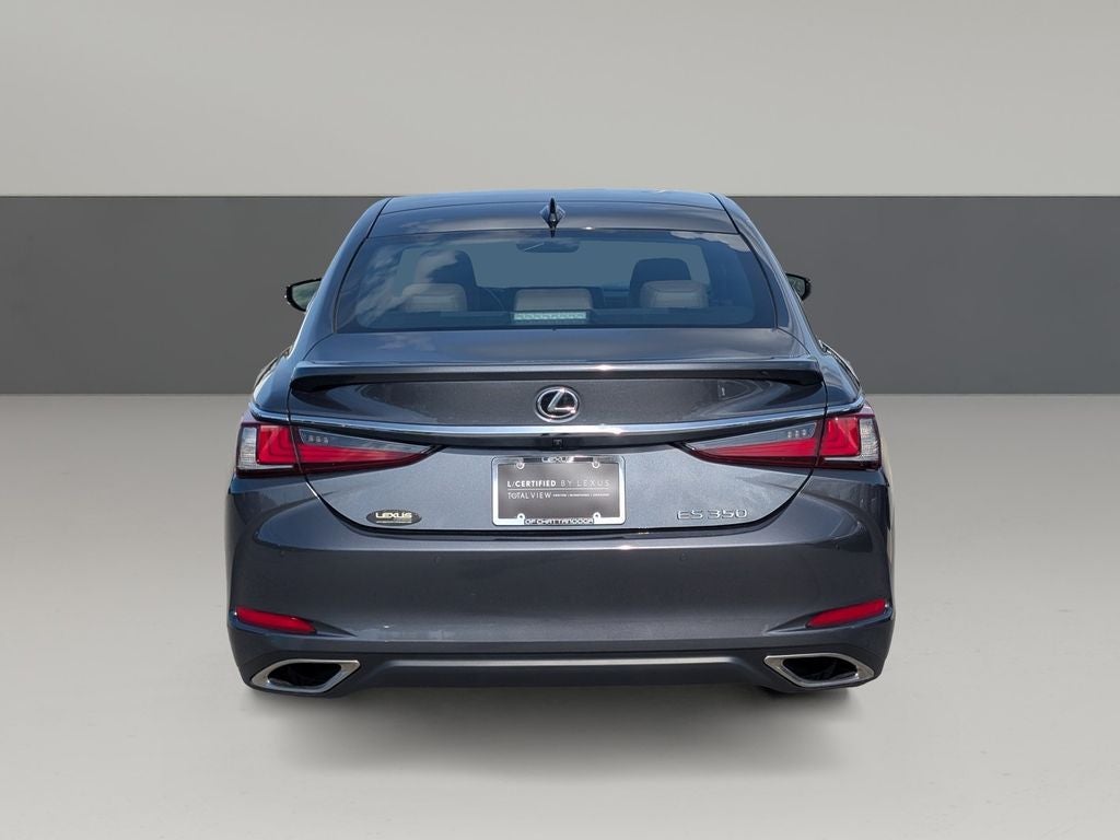 2024 Lexus ES 350 Ultra Luxury