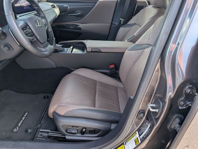 2024 Lexus ES 350 Ultra Luxury