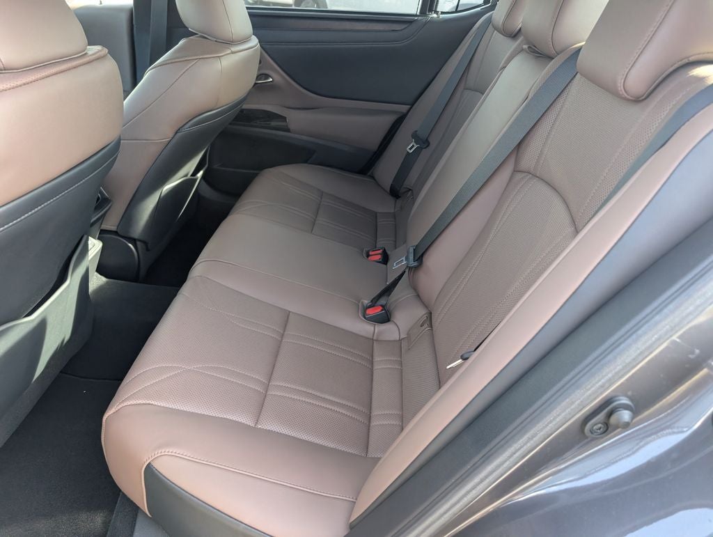 2024 Lexus ES 350 Ultra Luxury