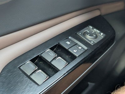 2024 Lexus ES 350 Ultra Luxury