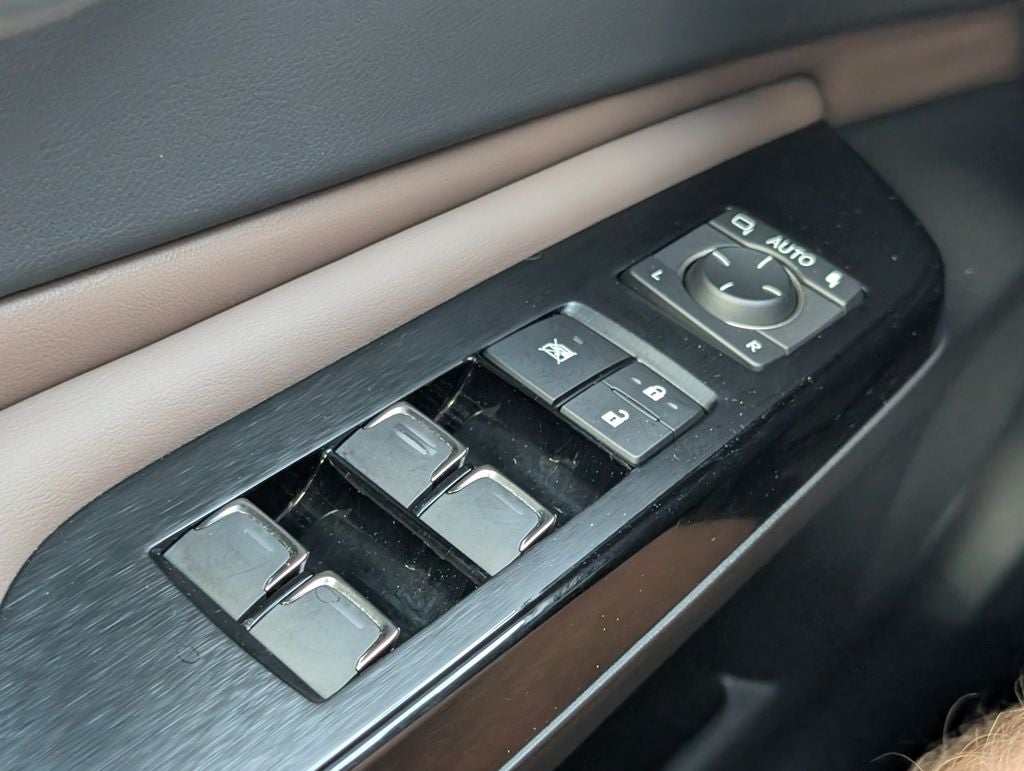 2024 Lexus ES 350 Ultra Luxury