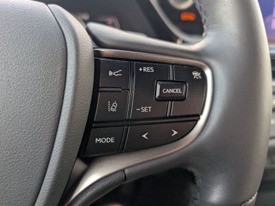 2024 Lexus ES 350 Ultra Luxury