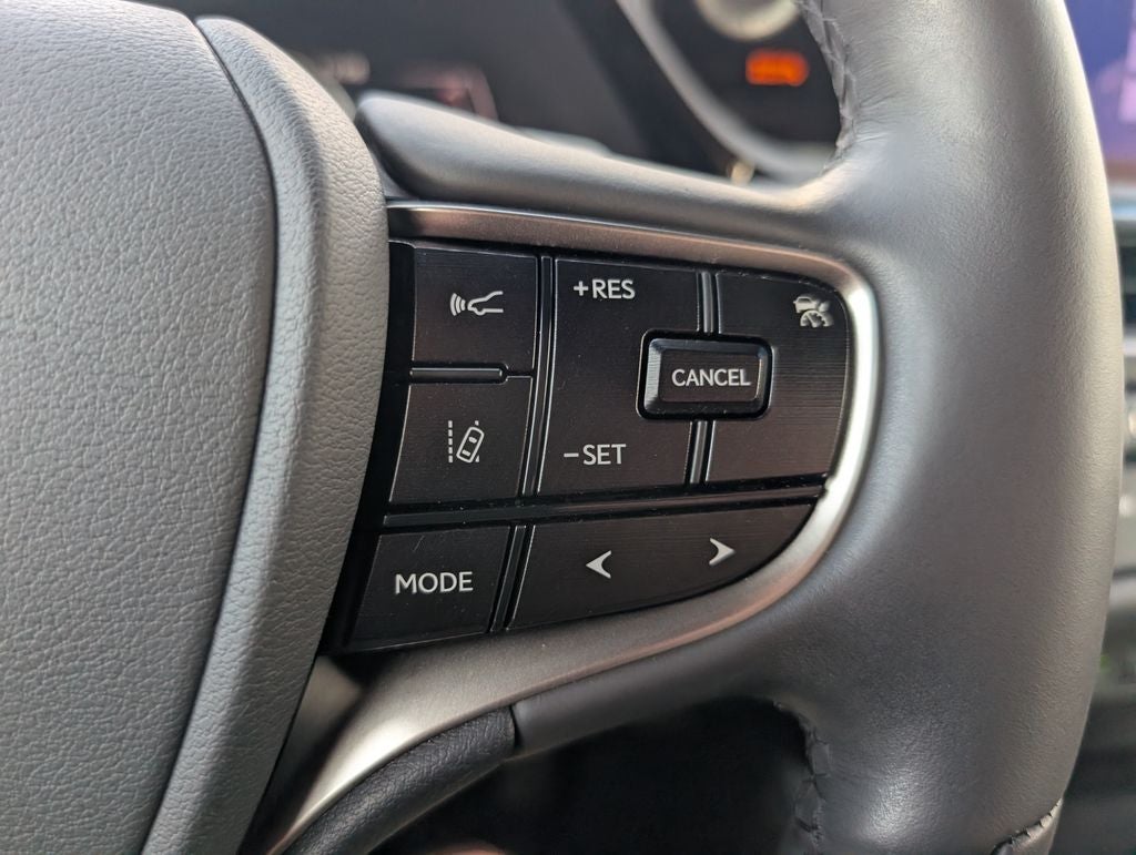 2024 Lexus ES 350 Ultra Luxury
