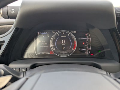 2024 Lexus ES 350 Ultra Luxury