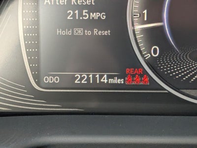 2024 Lexus ES 350 Ultra Luxury