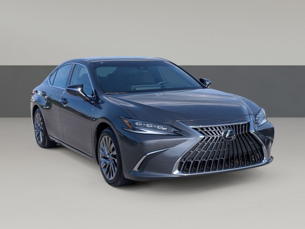 2024 Lexus ES 350 Ultra Luxury