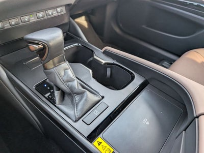 2024 Lexus ES 350 Ultra Luxury