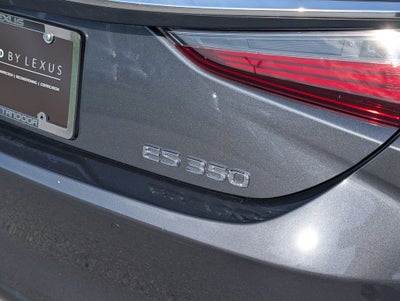 2024 Lexus ES 350 Ultra Luxury