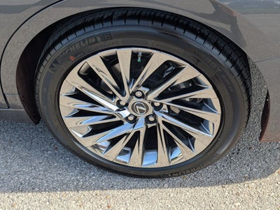 2024 Lexus ES 350 Ultra Luxury
