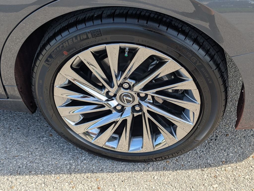 2024 Lexus ES 350 Ultra Luxury