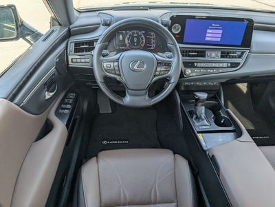 2024 Lexus ES 350 Ultra Luxury