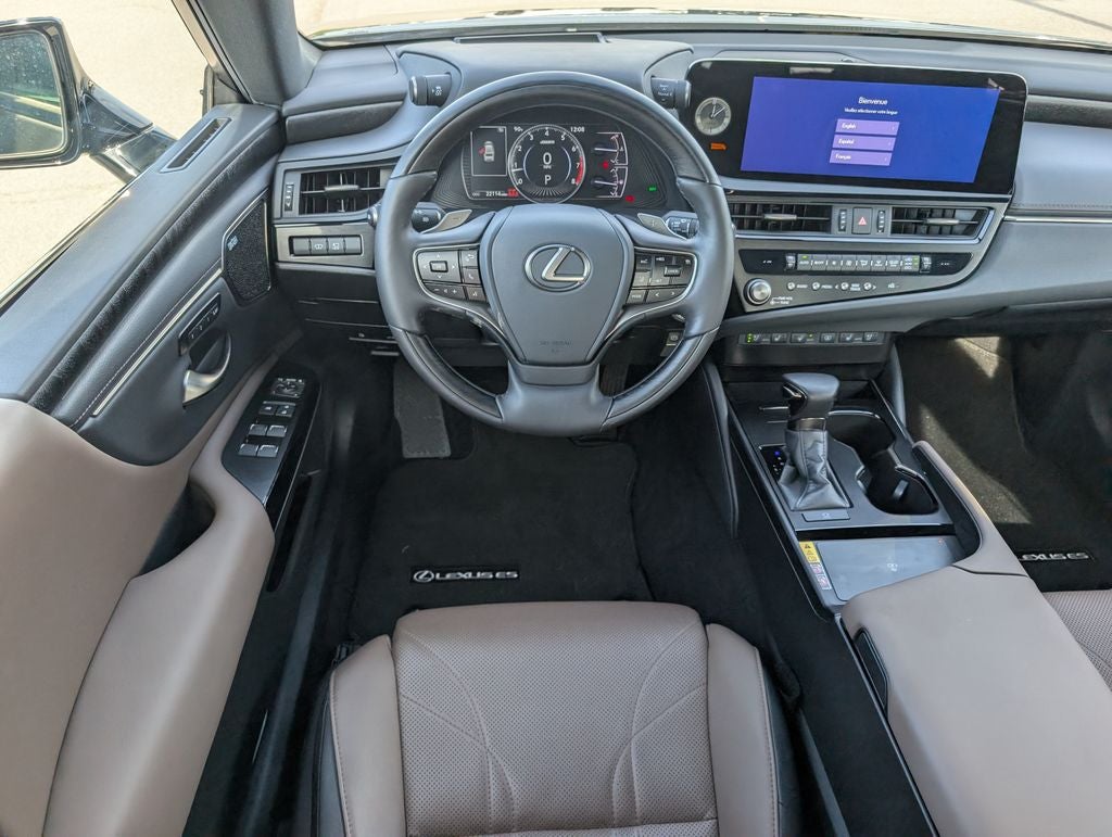 2024 Lexus ES 350 Ultra Luxury