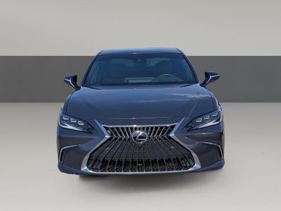 2024 Lexus ES 350 Ultra Luxury