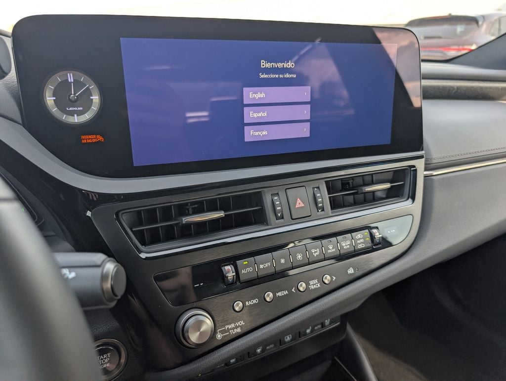 2024 Lexus ES 350 Ultra Luxury