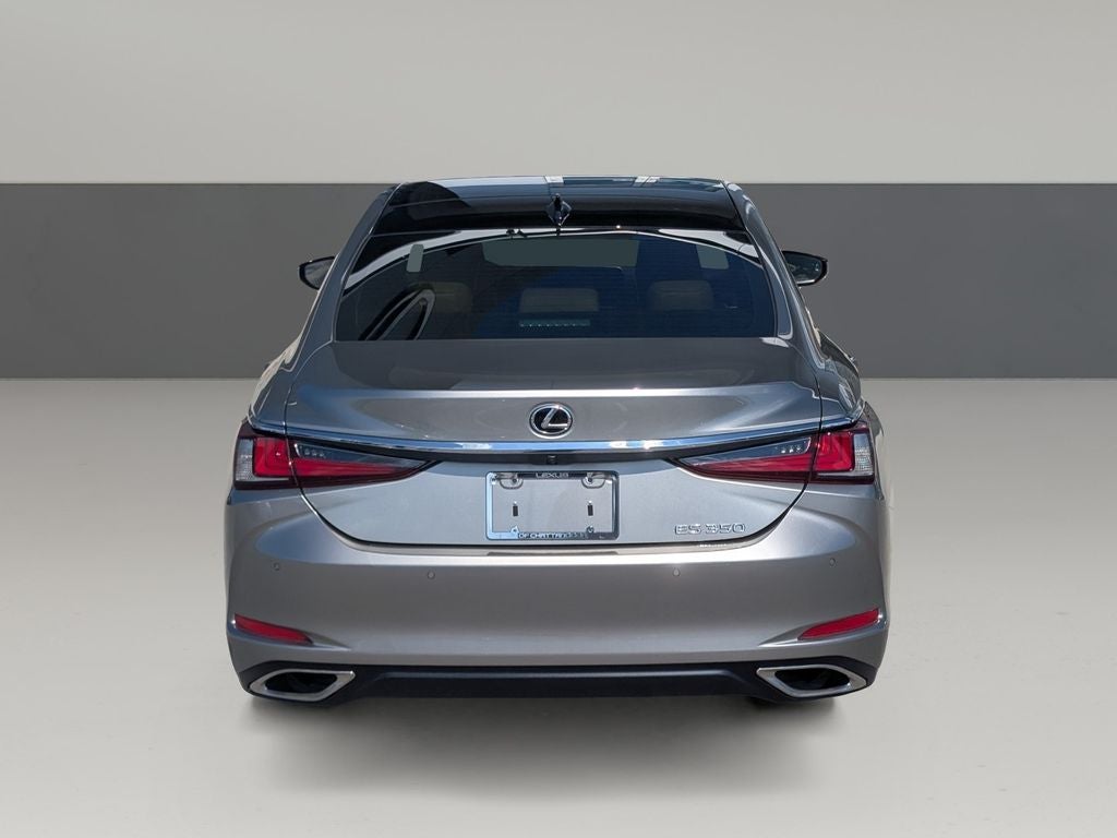 2020 Lexus ES 350 Ultra Luxury