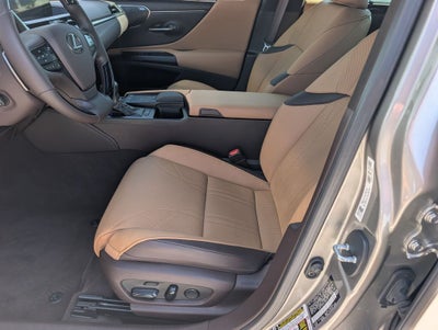 2020 Lexus ES 350 Ultra Luxury