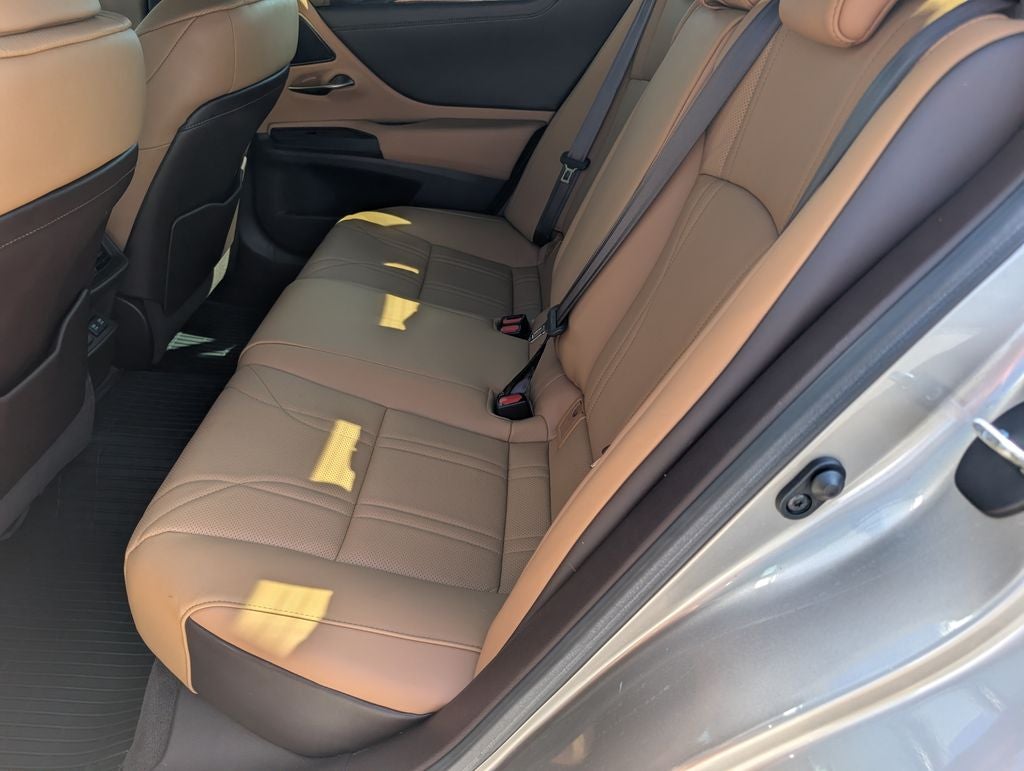 2020 Lexus ES 350 Ultra Luxury