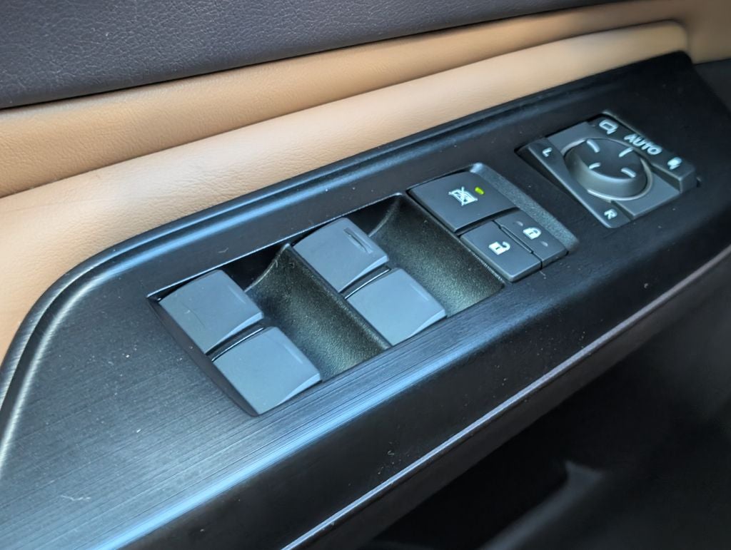 2020 Lexus ES 350 Ultra Luxury