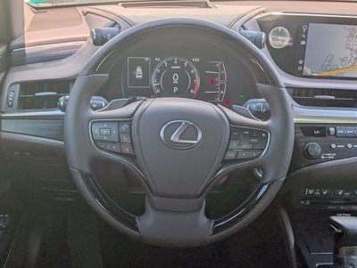 2020 Lexus ES 350 Ultra Luxury