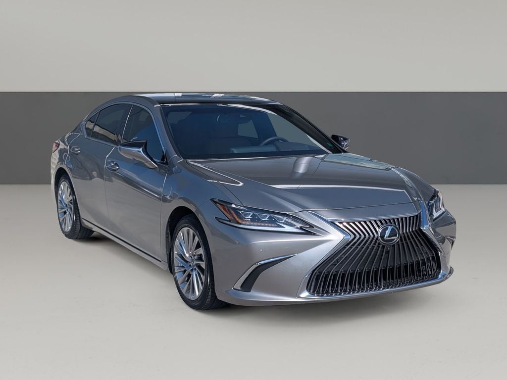 2020 Lexus ES 350 Ultra Luxury