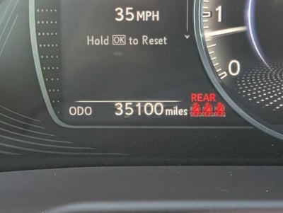 2020 Lexus ES 350 Ultra Luxury