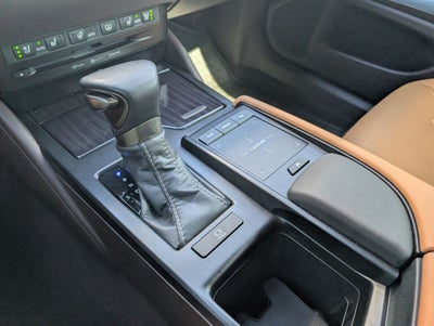 2020 Lexus ES 350 Ultra Luxury
