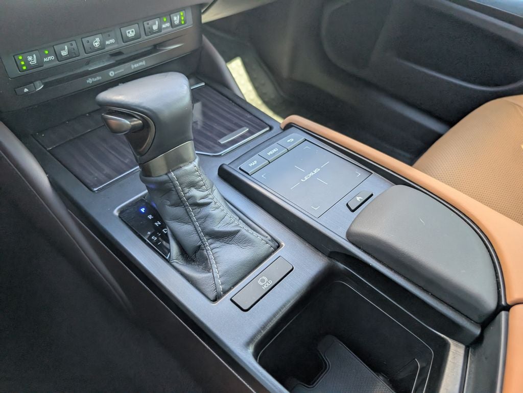 2020 Lexus ES 350 Ultra Luxury