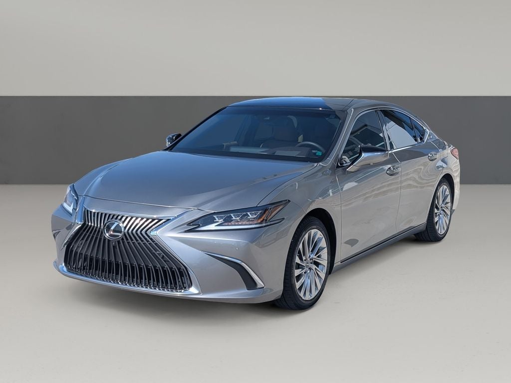 2020 Lexus ES 350 Ultra Luxury