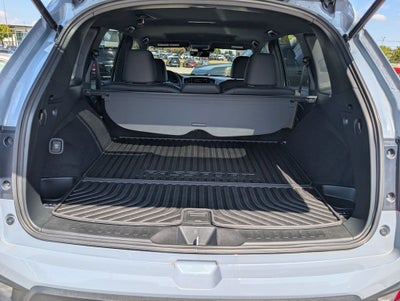 2022 Honda Passport Elite