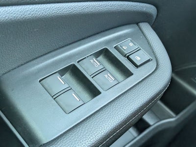 2022 Honda Passport Elite