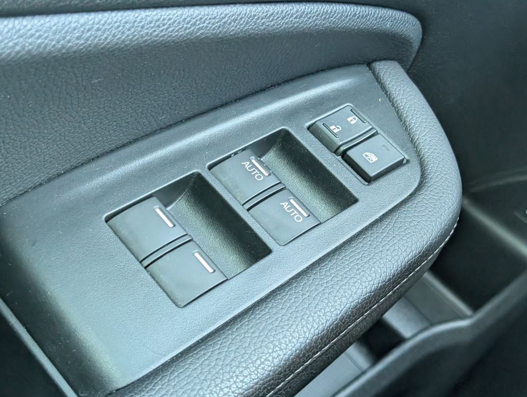 2022 Honda Passport Elite
