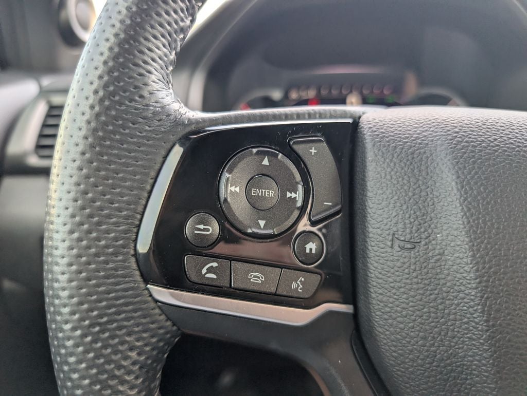 2022 Honda Passport Elite