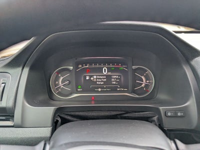 2022 Honda Passport Elite