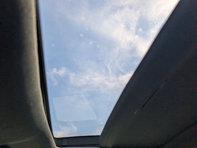 2022 Honda Passport Elite