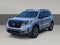 2022 Honda Passport Elite