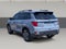 2022 Honda Passport Elite