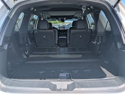 2023 Honda Pilot TrailSport