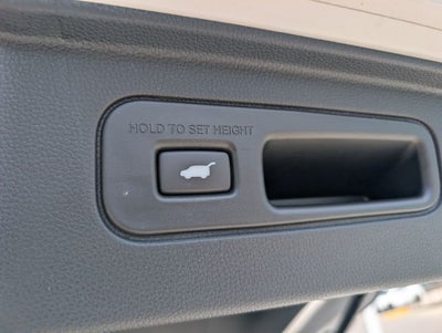 2023 Honda Pilot TrailSport