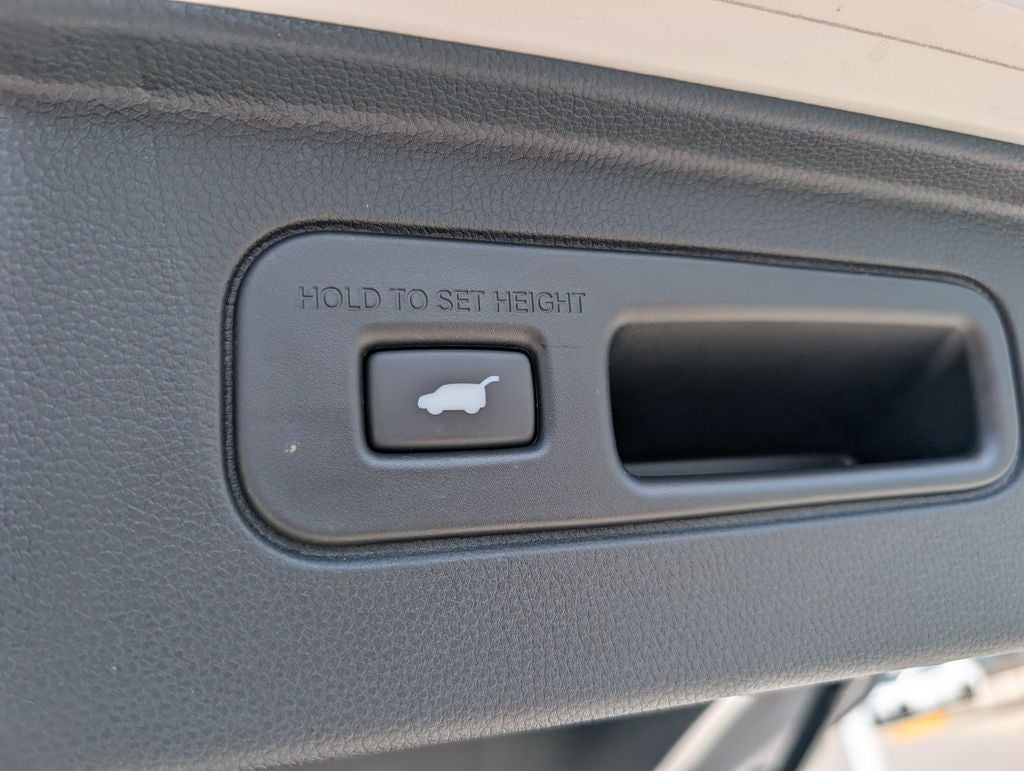 2023 Honda Pilot TrailSport