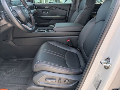 2023 Honda Pilot TrailSport