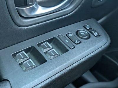 2023 Honda Pilot TrailSport